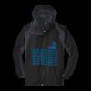 Ranger 3 in 1 Jacket Thumbnail