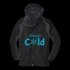 Ranger 3 in 1 Jacket Thumbnail