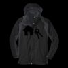 Ranger 3 in 1 Jacket Thumbnail