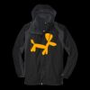 Ranger 3 in 1 Jacket Thumbnail