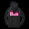 Ranger 3 in 1 Jacket Thumbnail