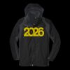 Ranger 3 in 1 Jacket Thumbnail