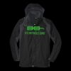 Ranger 3 in 1 Jacket Thumbnail