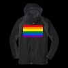 Ranger 3 in 1 Jacket Thumbnail