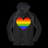 Ranger 3 in 1 Jacket Thumbnail