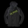 Ranger 3 in 1 Jacket Thumbnail