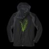Ranger 3 in 1 Jacket Thumbnail