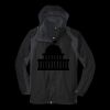 Ranger 3 in 1 Jacket Thumbnail