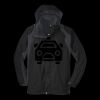 Ranger 3 in 1 Jacket Thumbnail