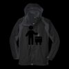 Ranger 3 in 1 Jacket Thumbnail