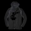 Ranger 3 in 1 Jacket Thumbnail