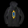 Ranger 3 in 1 Jacket Thumbnail