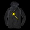 Ranger 3 in 1 Jacket Thumbnail