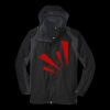 Ranger 3 in 1 Jacket Thumbnail
