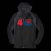 Ranger 3 in 1 Jacket Thumbnail