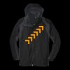Ranger 3 in 1 Jacket Thumbnail