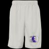 Men's Pro Mesh 9" Shorts with Pockets Thumbnail