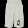 Men's Pro Mesh 9" Shorts with Pockets Thumbnail