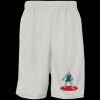 Men's Pro Mesh 9" Shorts with Pockets Thumbnail