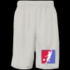 Men's Pro Mesh 9" Shorts with Pockets Thumbnail