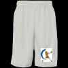Men's Pro Mesh 9" Shorts with Pockets Thumbnail
