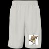 Men's Pro Mesh 9" Shorts with Pockets Thumbnail