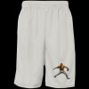 Men's Pro Mesh 9" Shorts with Pockets Thumbnail