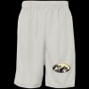 Men's Pro Mesh 9" Shorts with Pockets Thumbnail
