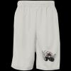 Men's Pro Mesh 9" Shorts with Pockets Thumbnail