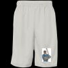 Men's Pro Mesh 9" Shorts with Pockets Thumbnail