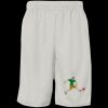 Men's Pro Mesh 9" Shorts with Pockets Thumbnail