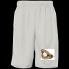 Men's Pro Mesh 9" Shorts with Pockets Thumbnail