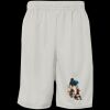 Men's Pro Mesh 9" Shorts with Pockets Thumbnail