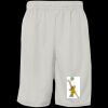 Men's Pro Mesh 9" Shorts with Pockets Thumbnail