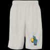Men's Pro Mesh 9" Shorts with Pockets Thumbnail