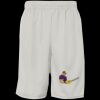 Men's Pro Mesh 9" Shorts with Pockets Thumbnail