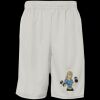Men's Pro Mesh 9" Shorts with Pockets Thumbnail