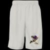 Men's Pro Mesh 9" Shorts with Pockets Thumbnail