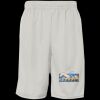 Men's Pro Mesh 9" Shorts with Pockets Thumbnail