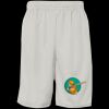 Men's Pro Mesh 9" Shorts with Pockets Thumbnail