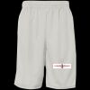 Men's Pro Mesh 9" Shorts with Pockets Thumbnail