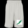 Men's Pro Mesh 9" Shorts with Pockets Thumbnail