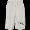 Men's Pro Mesh 9" Shorts with Pockets Thumbnail