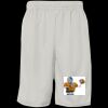 Men's Pro Mesh 9" Shorts with Pockets Thumbnail