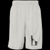 Men's Pro Mesh 9" Shorts with Pockets Thumbnail