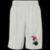 Men's Pro Mesh 9" Shorts with Pockets Thumbnail
