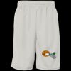 Men's Pro Mesh 9" Shorts with Pockets Thumbnail