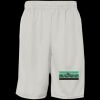 Men's Pro Mesh 9" Shorts with Pockets Thumbnail
