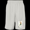 Men's Pro Mesh 9" Shorts with Pockets Thumbnail