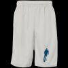 Men's Pro Mesh 9" Shorts with Pockets Thumbnail